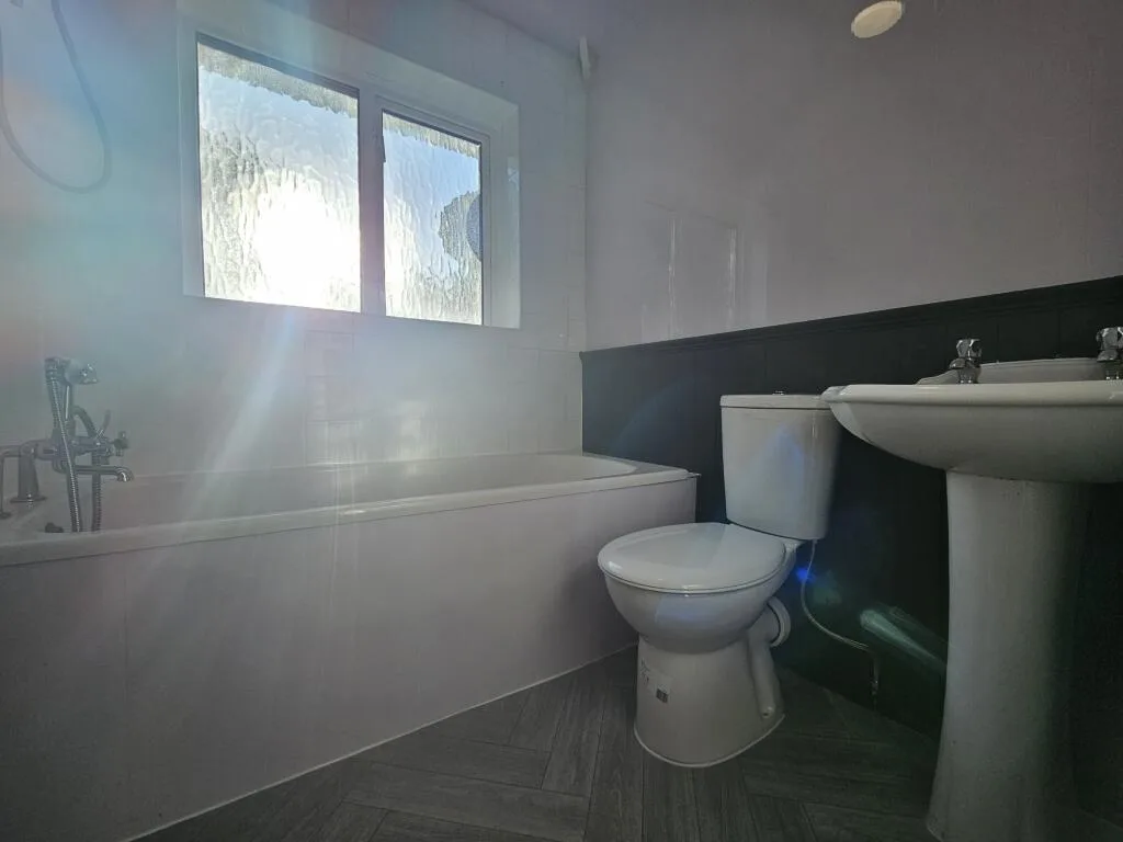 3 bedroom house for rent