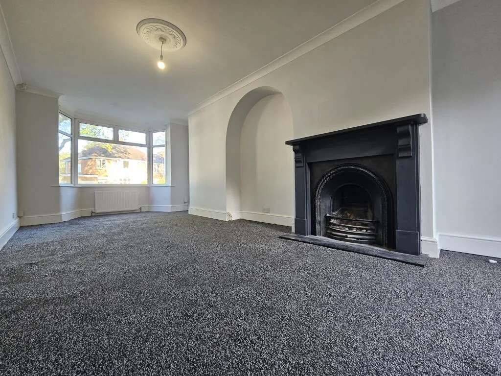 3 bedroom house for rent