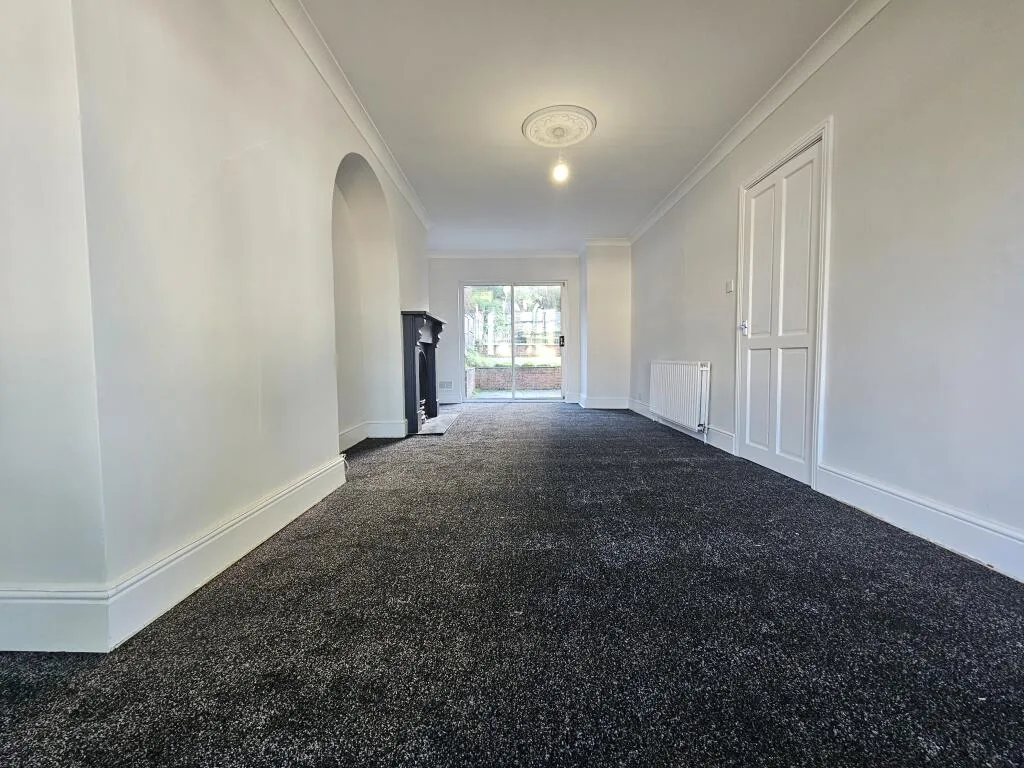 3 bedroom house for rent