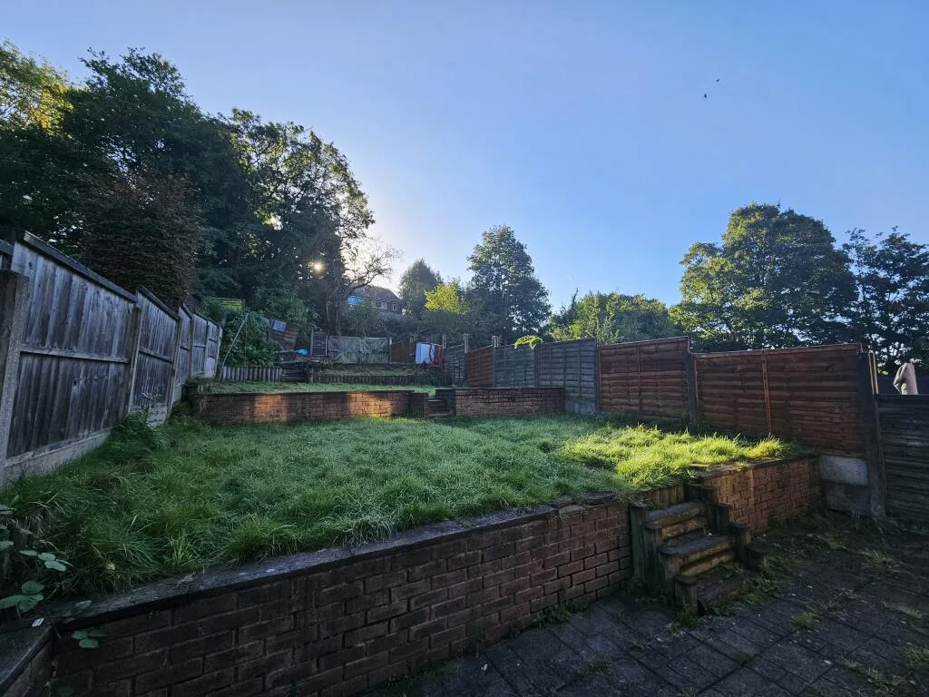 3 bedroom house for rent