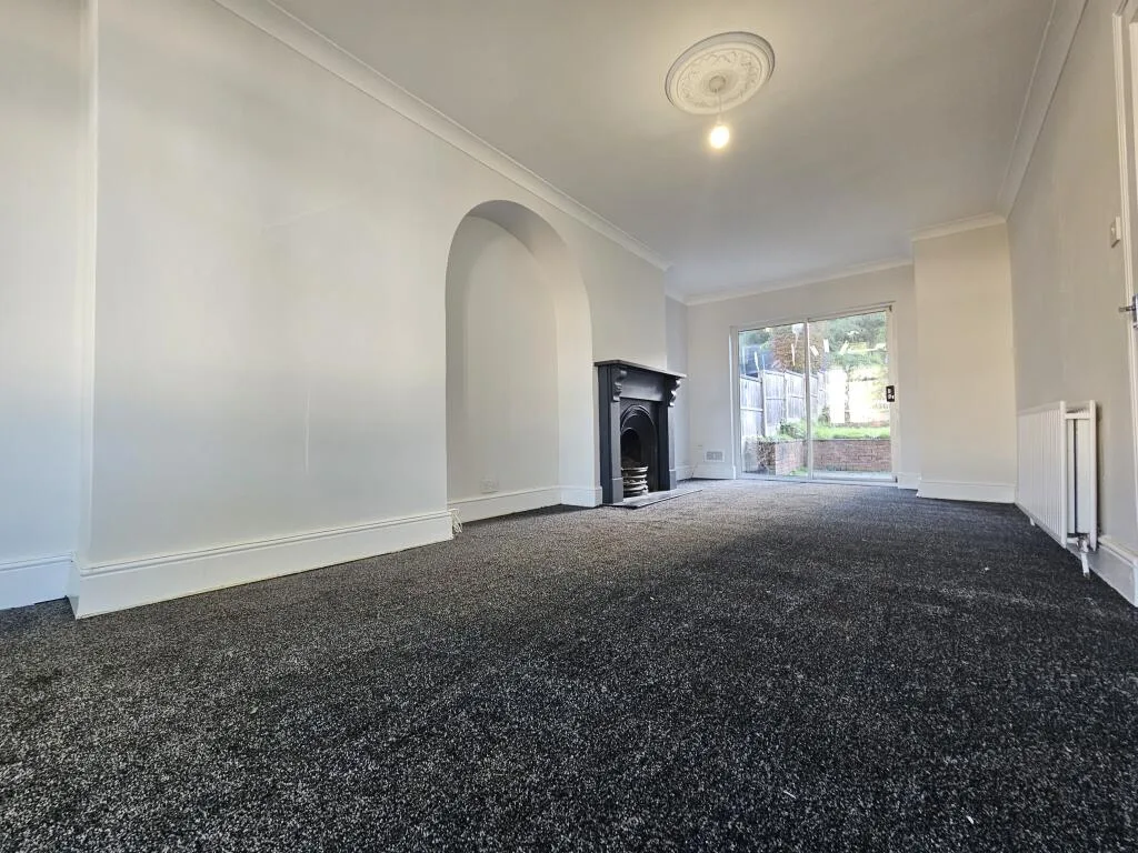 3 bedroom house for rent