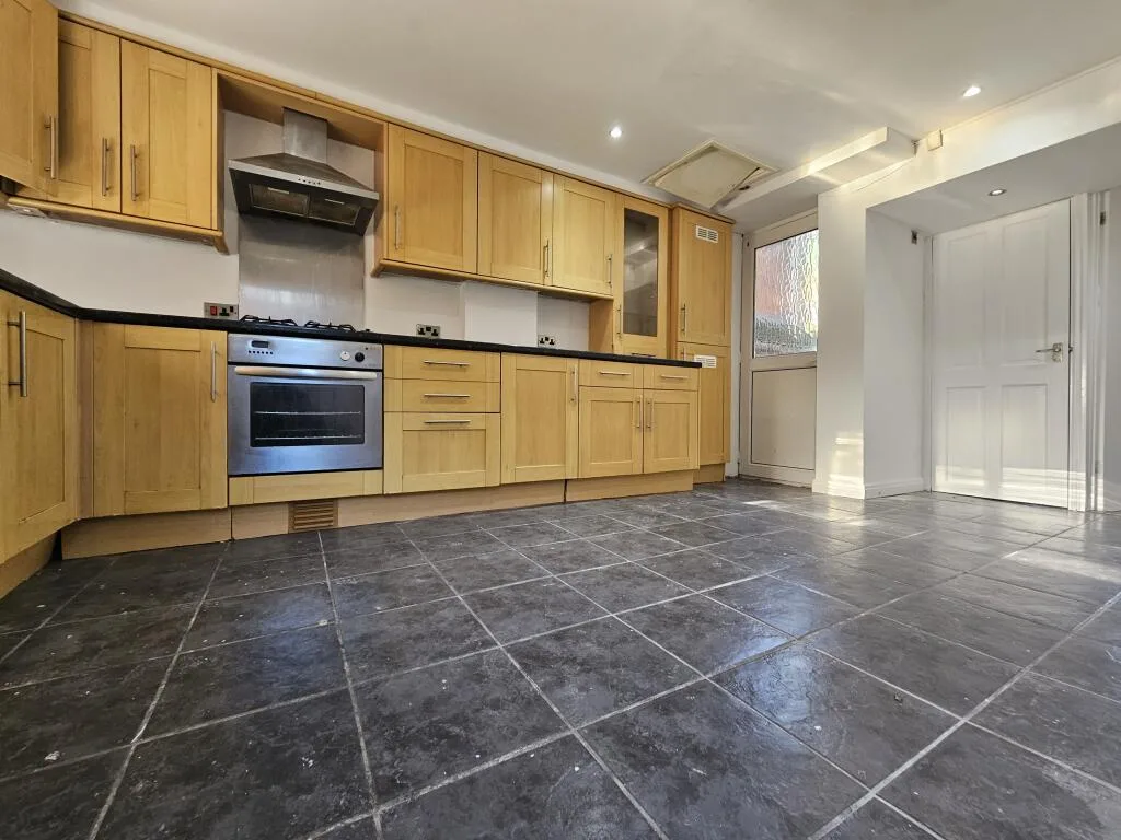 3 bedroom house for rent