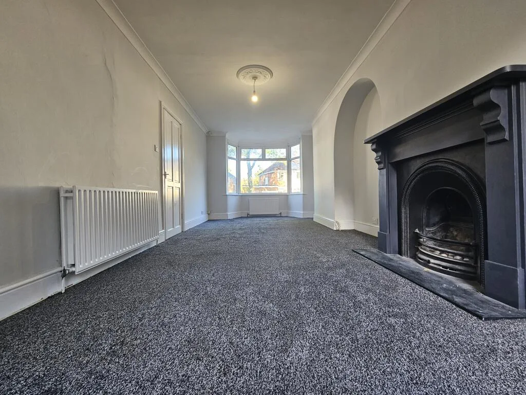 3 bedroom house for rent