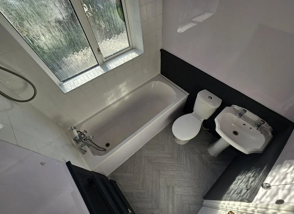 3 bedroom house for rent