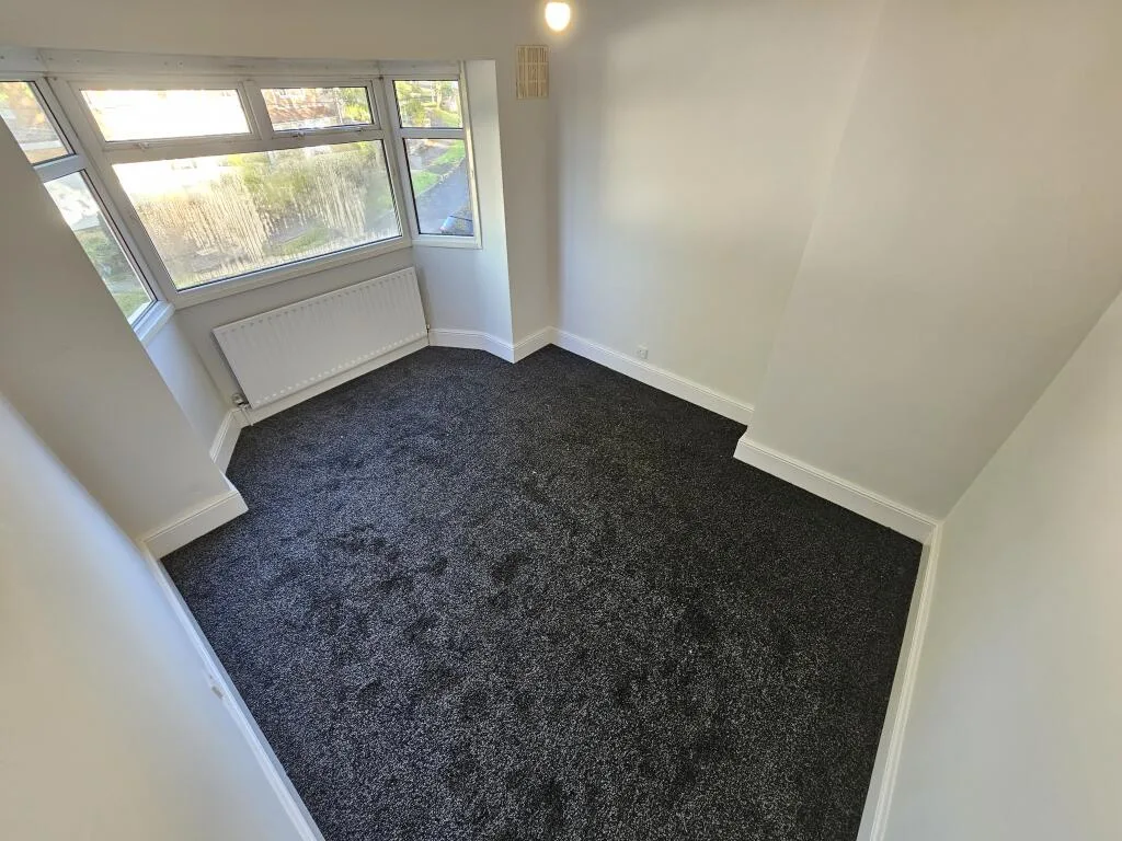 3 bedroom house for rent