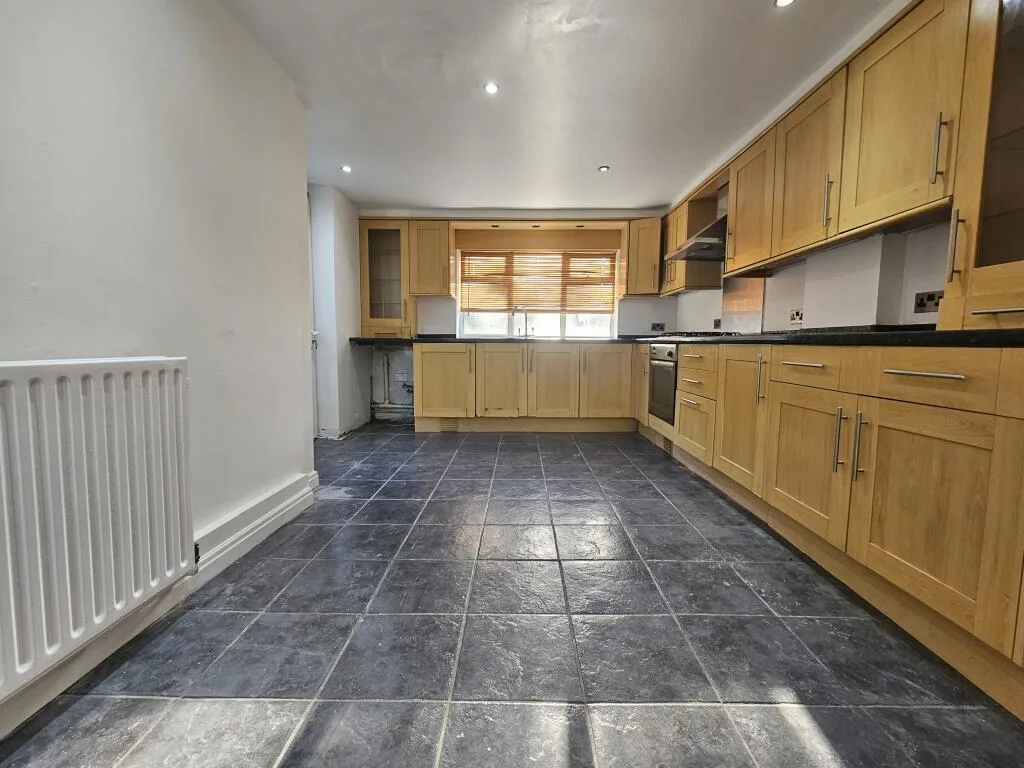 3 bedroom house for rent