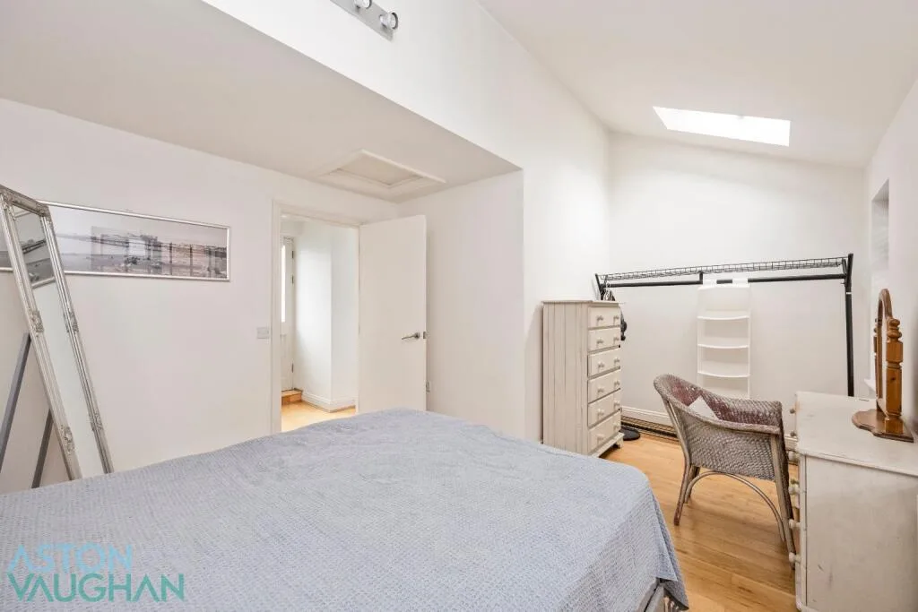 2 bedroom terraced house for rent