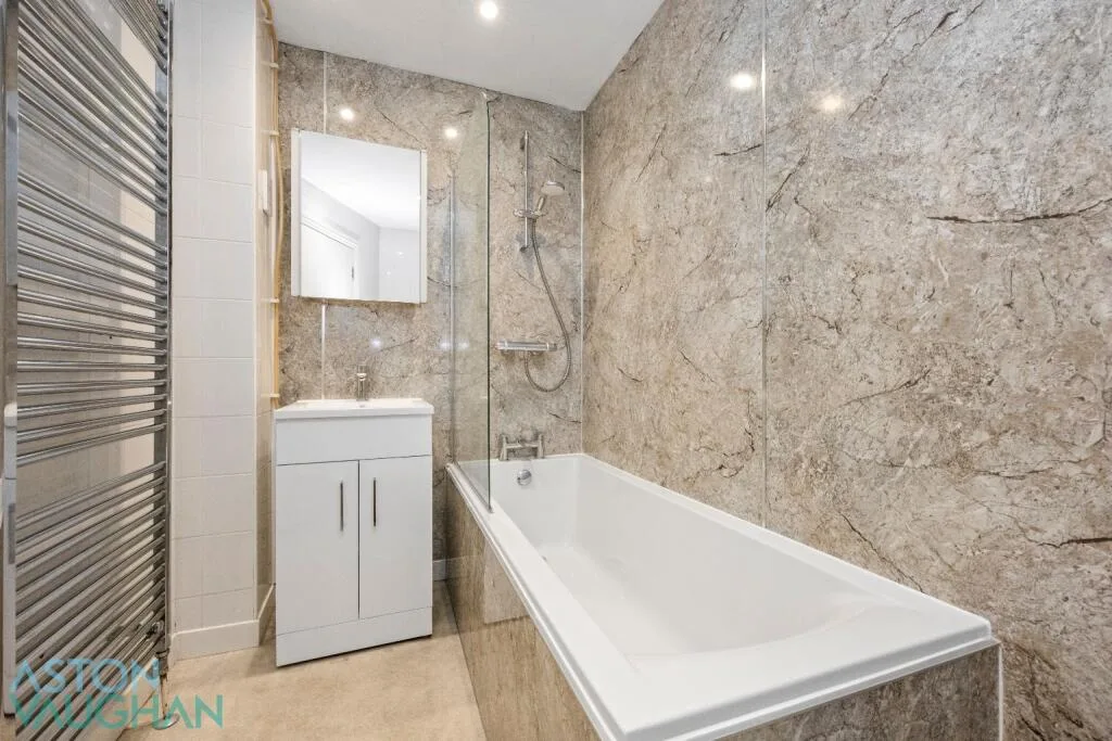 2 bedroom terraced house for rent