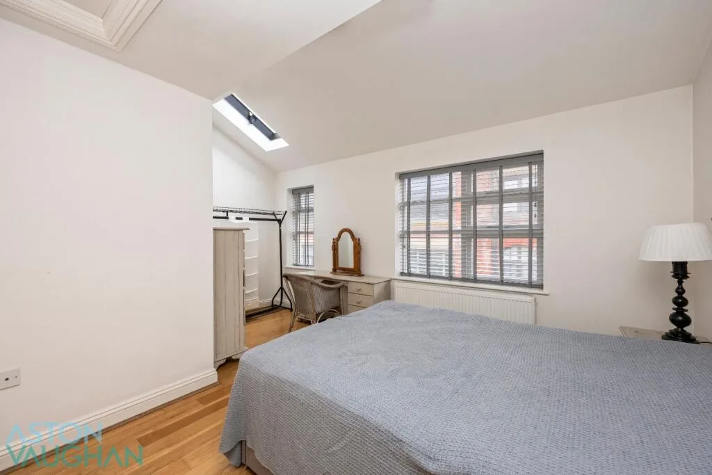2 bedroom terraced house for rent
