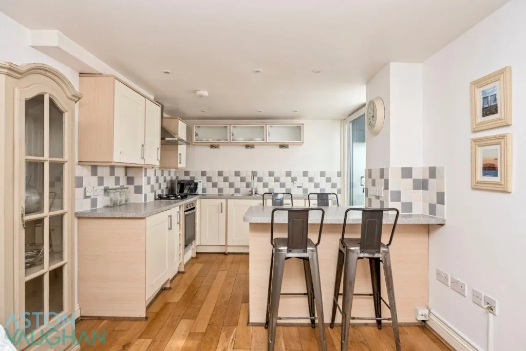 2 bedroom terraced house for rent