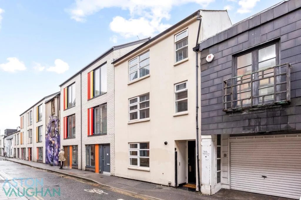 2 bedroom terraced house for rent