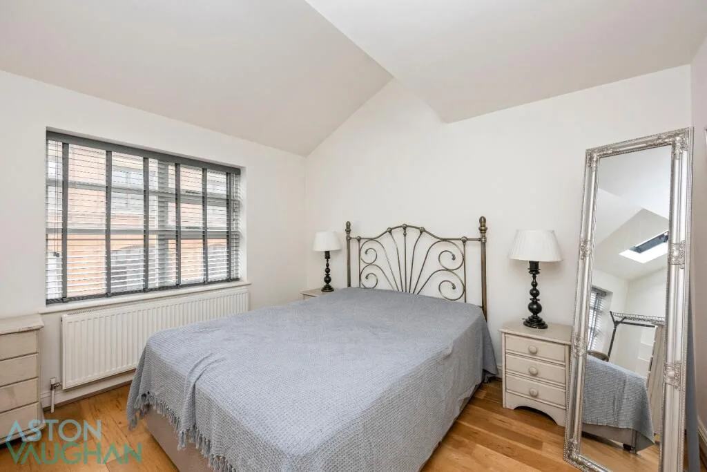 2 bedroom terraced house for rent