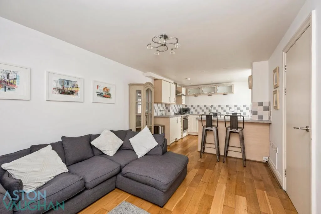 2 bedroom terraced house for rent