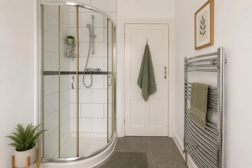 6 bedroom terraced house for rent