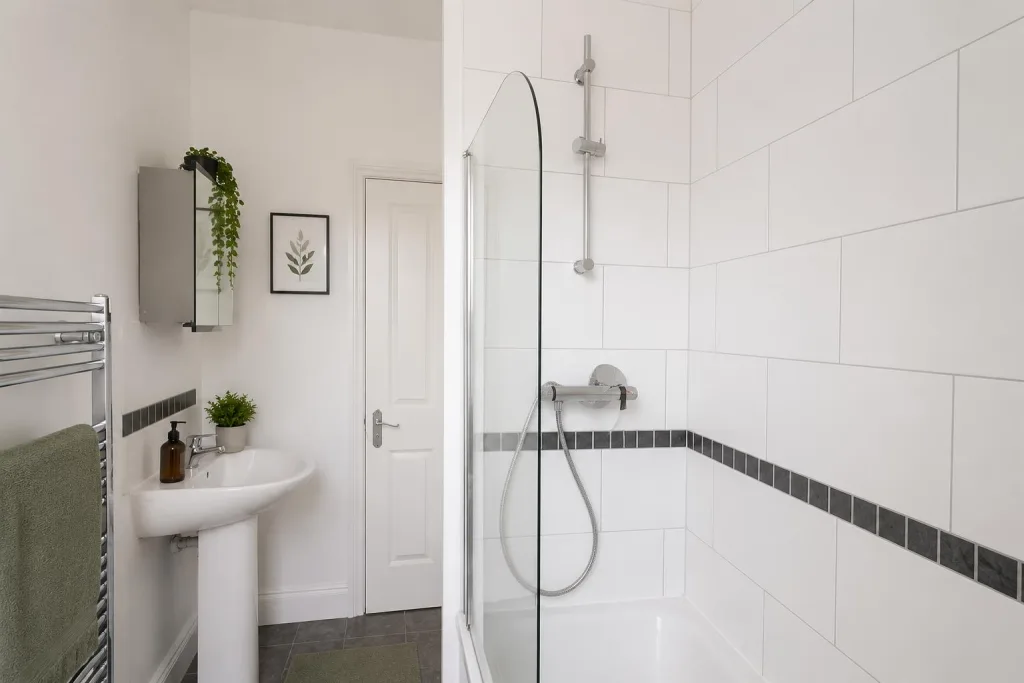 6 bedroom terraced house for rent