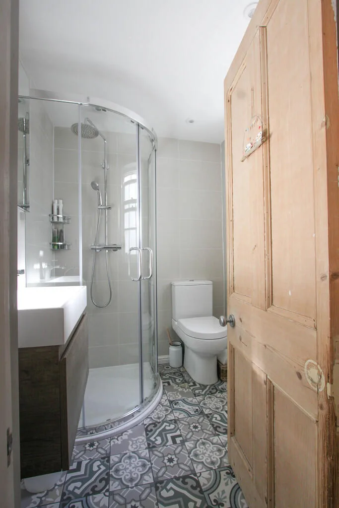 3 bedroom terraced house for rent
