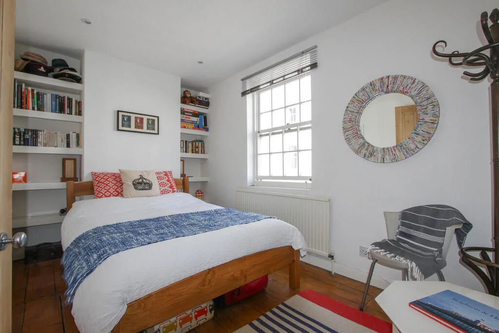 3 bedroom terraced house for rent