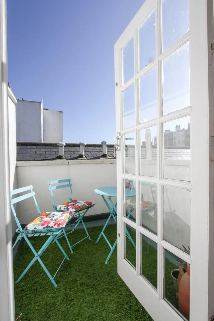3 bedroom terraced house for rent