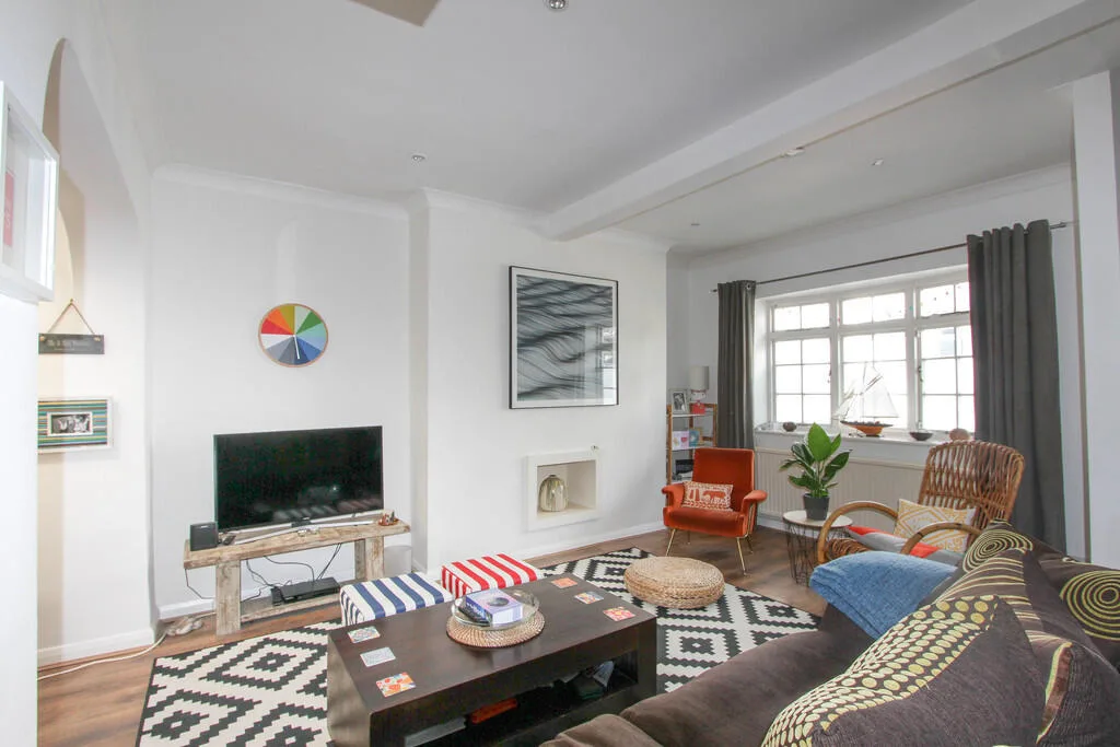 3 bedroom terraced house for rent
