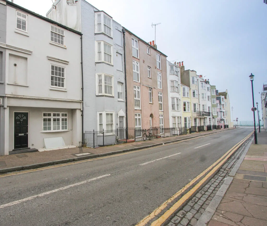 3 bedroom terraced house for rent