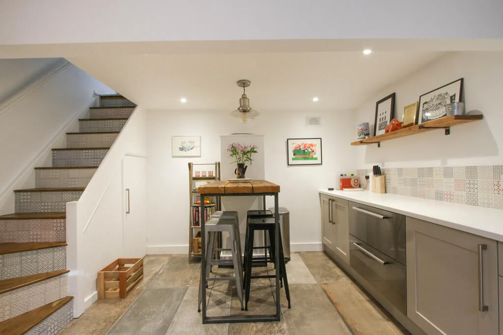 3 bedroom terraced house for rent