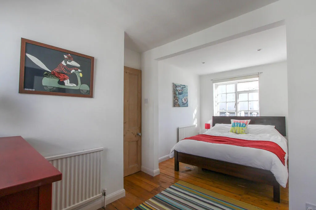 3 bedroom terraced house for rent