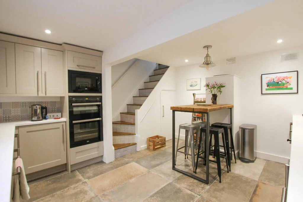 3 bedroom terraced house for rent