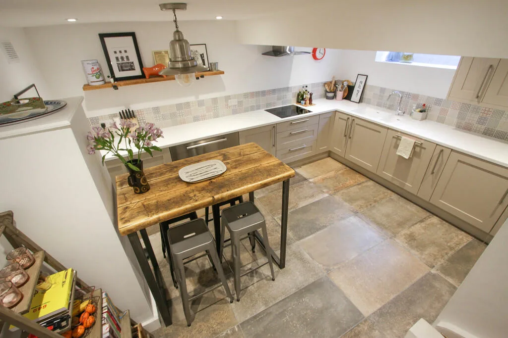 3 bedroom terraced house for rent