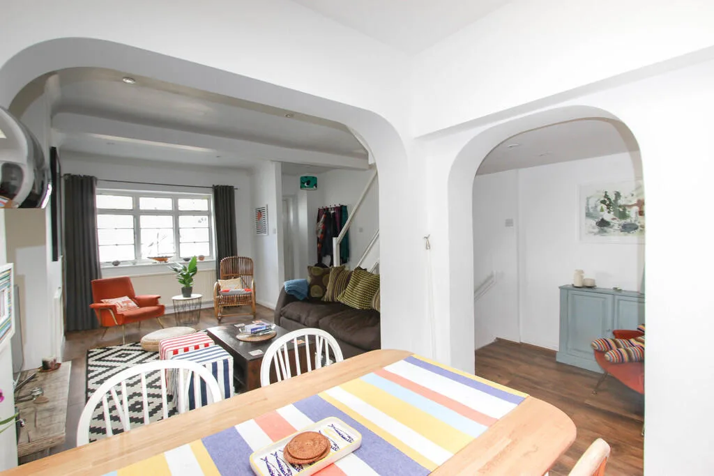 3 bedroom terraced house for rent