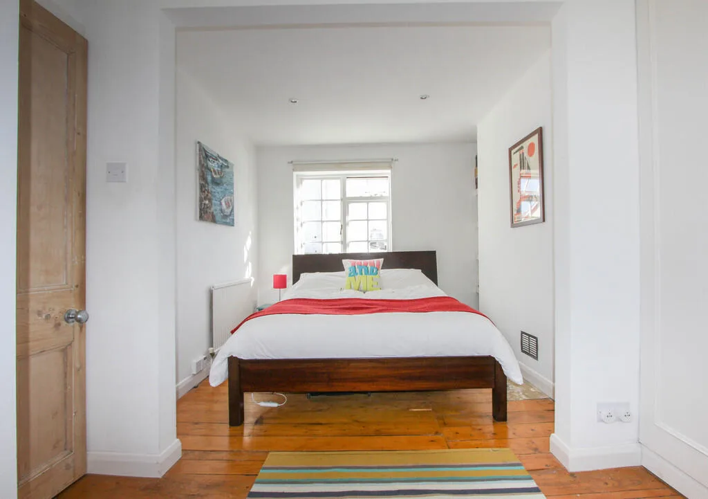 3 bedroom terraced house for rent