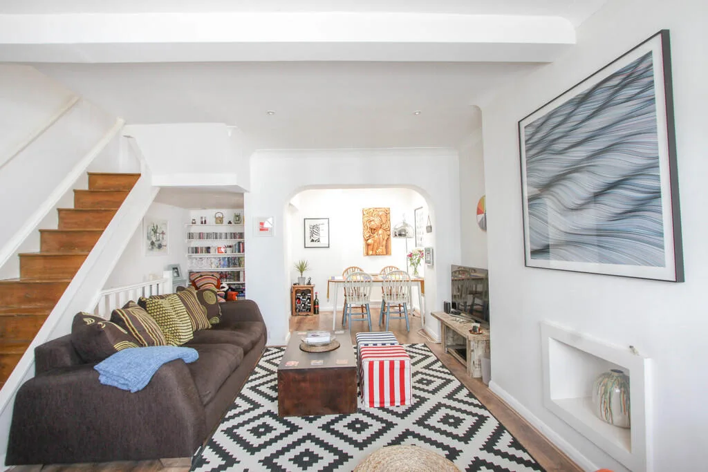 3 bedroom terraced house for rent