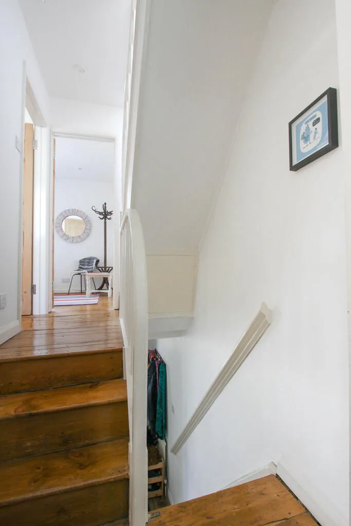 3 bedroom terraced house for rent