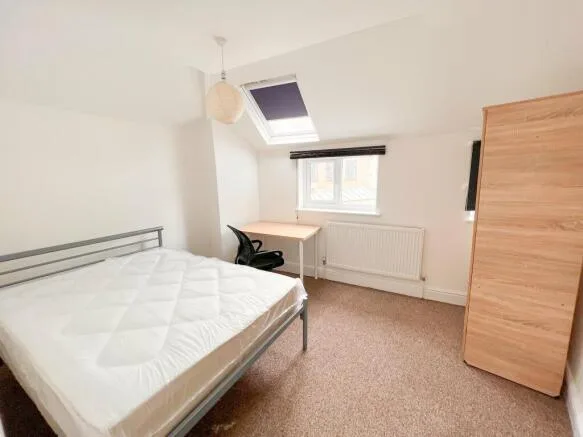 4 bedroom terraced house for rent