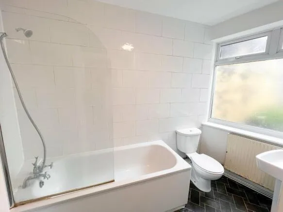 4 bedroom terraced house for rent