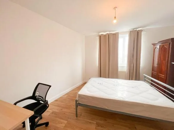 4 bedroom terraced house for rent