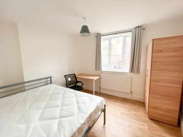 4 bedroom terraced house for rent
