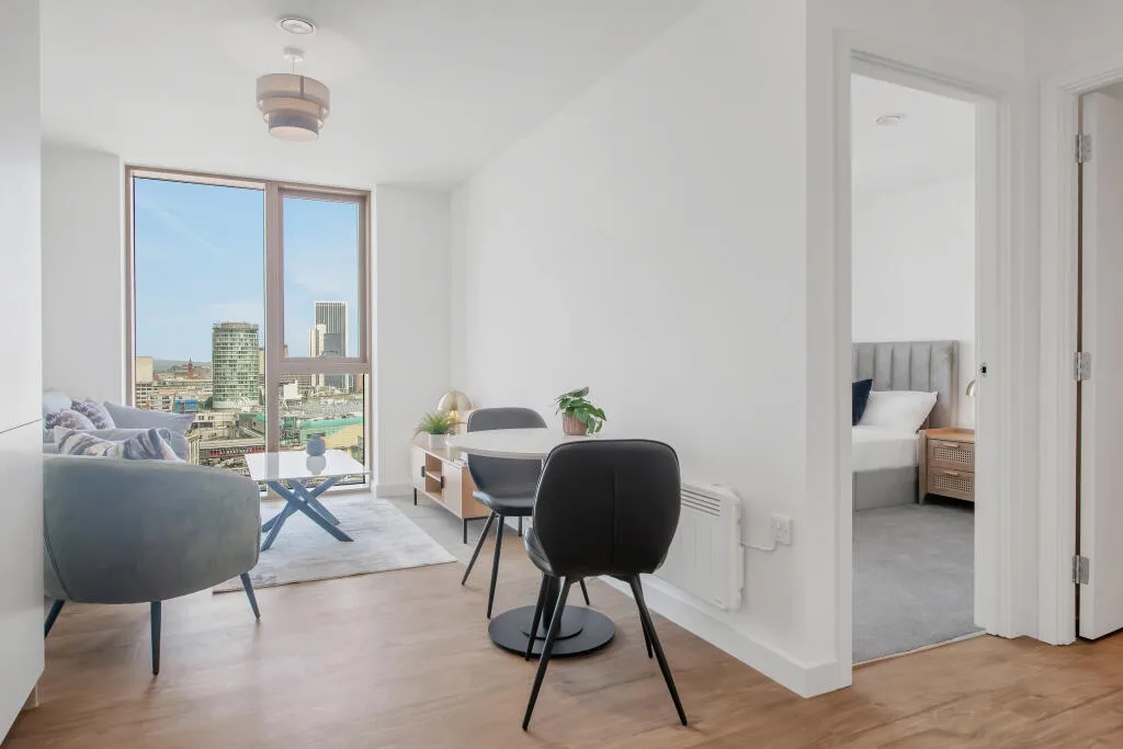 1 bedroom apartment for rent