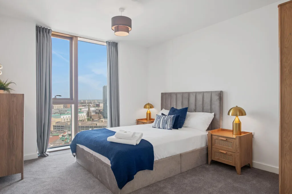1 bedroom apartment for rent