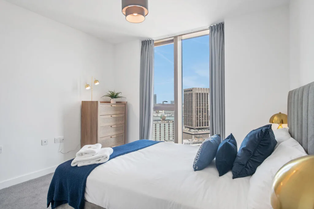 1 bedroom apartment for rent