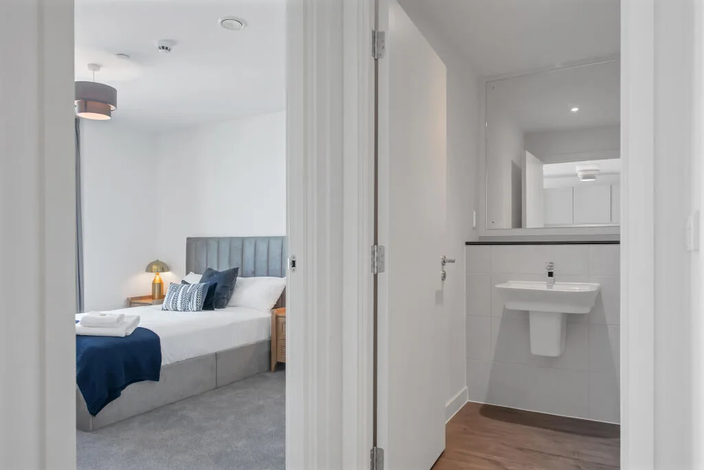 1 bedroom apartment for rent