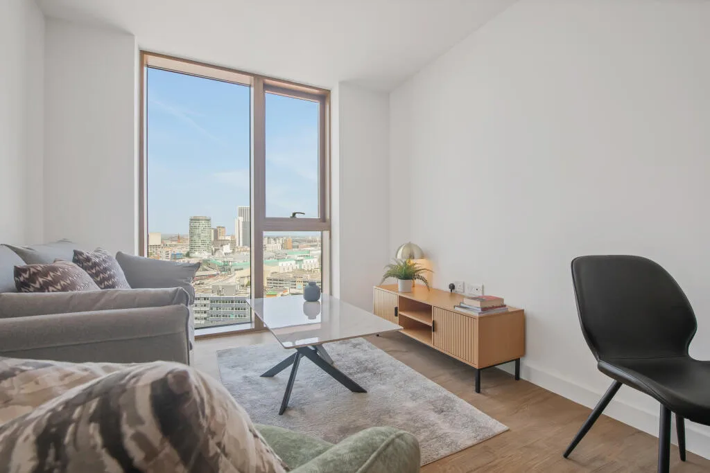 1 bedroom apartment for rent