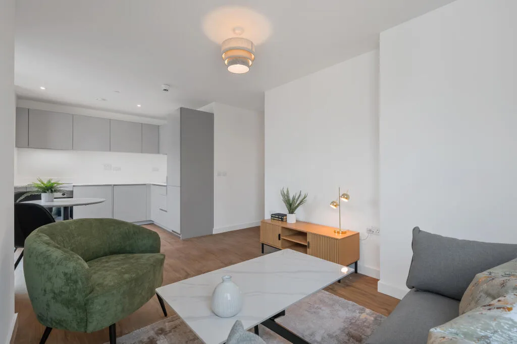1 bedroom apartment for rent