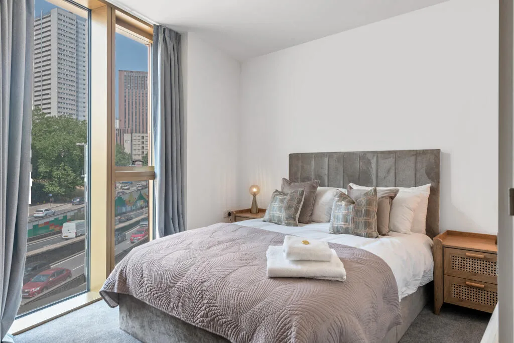 1 bedroom apartment for rent