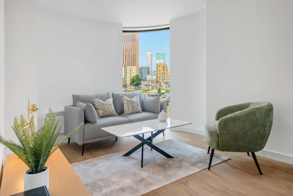 1 bedroom apartment for rent