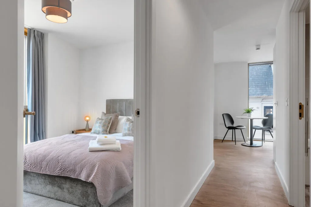 1 bedroom apartment for rent