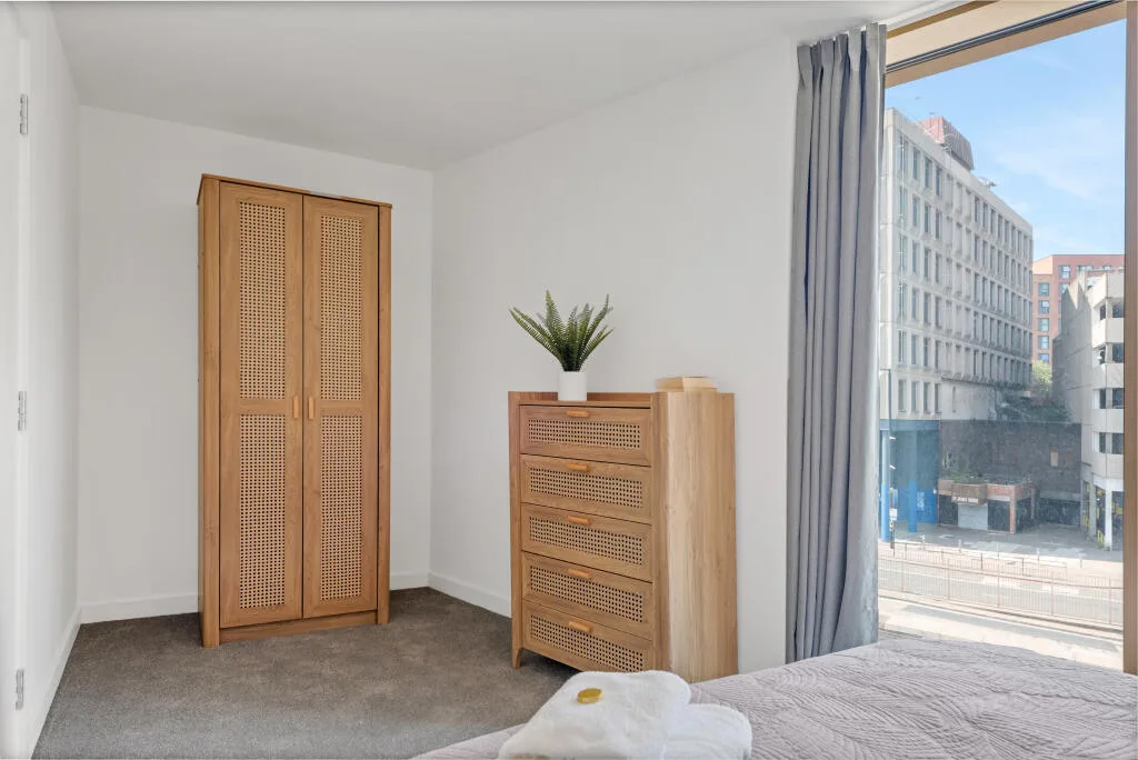 1 bedroom apartment for rent