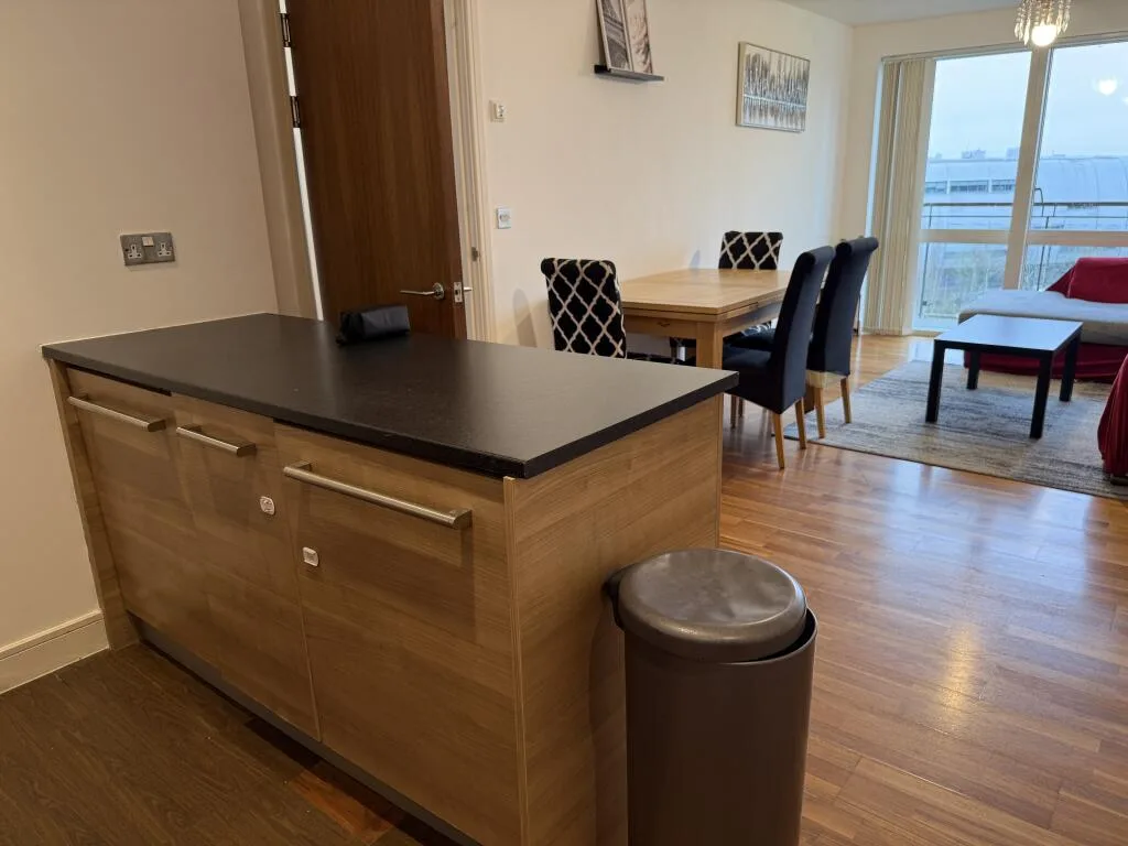 2 bedroom apartment for rent