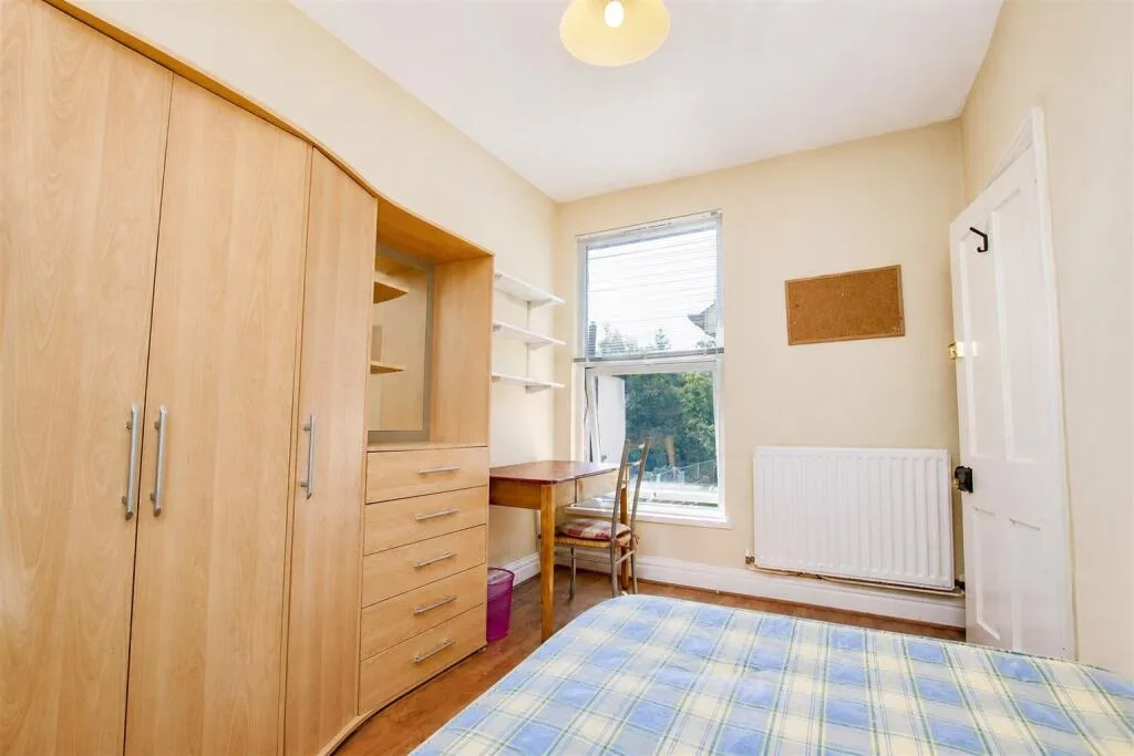 4 bedroom house for rent