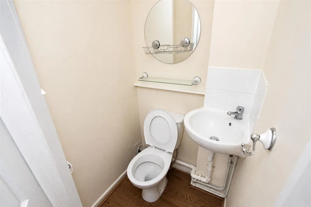 4 bedroom house for rent