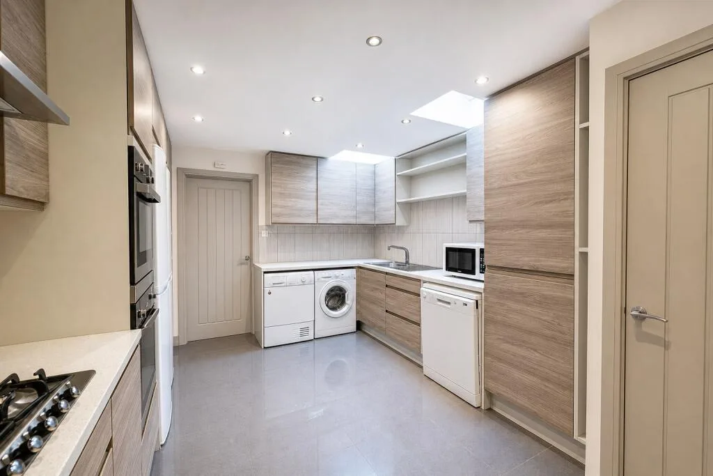 6 bedroom house for rent